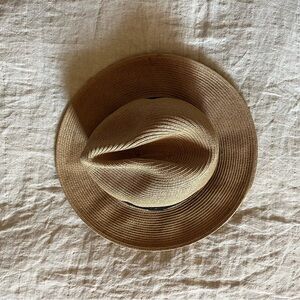 Sundry Straw Hat